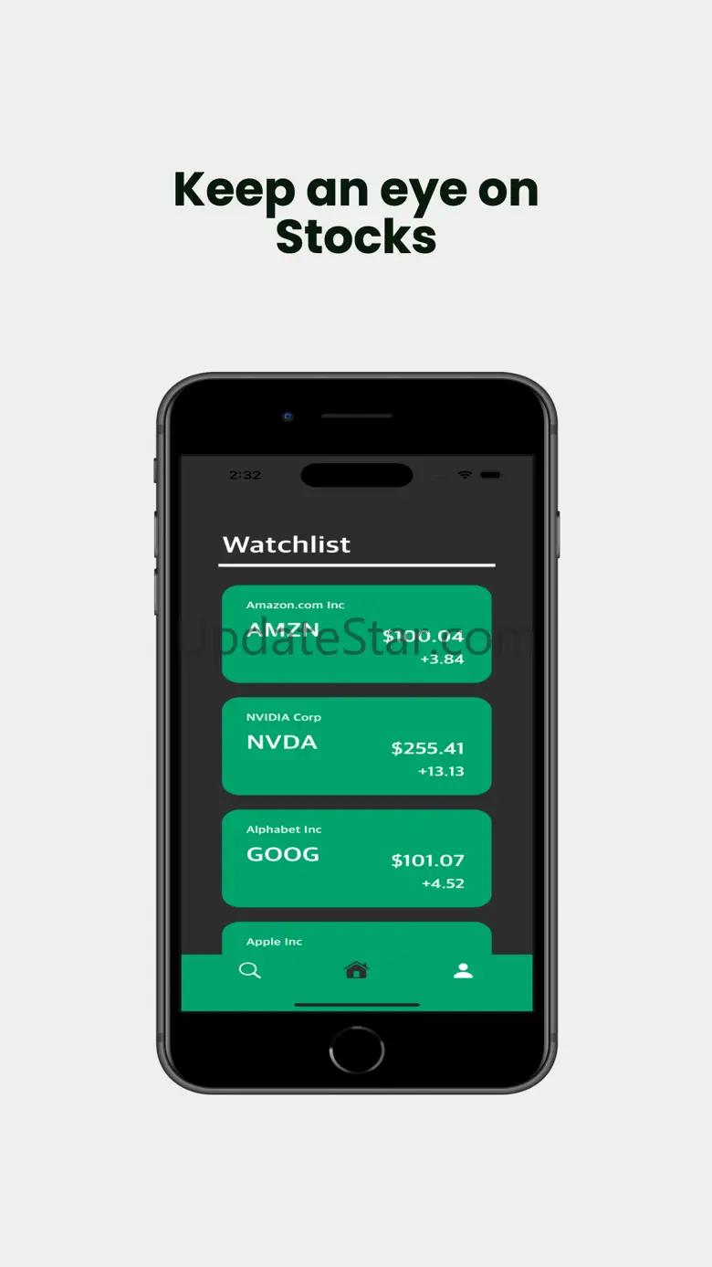 Simple Stocks: Easy Investing 1.0