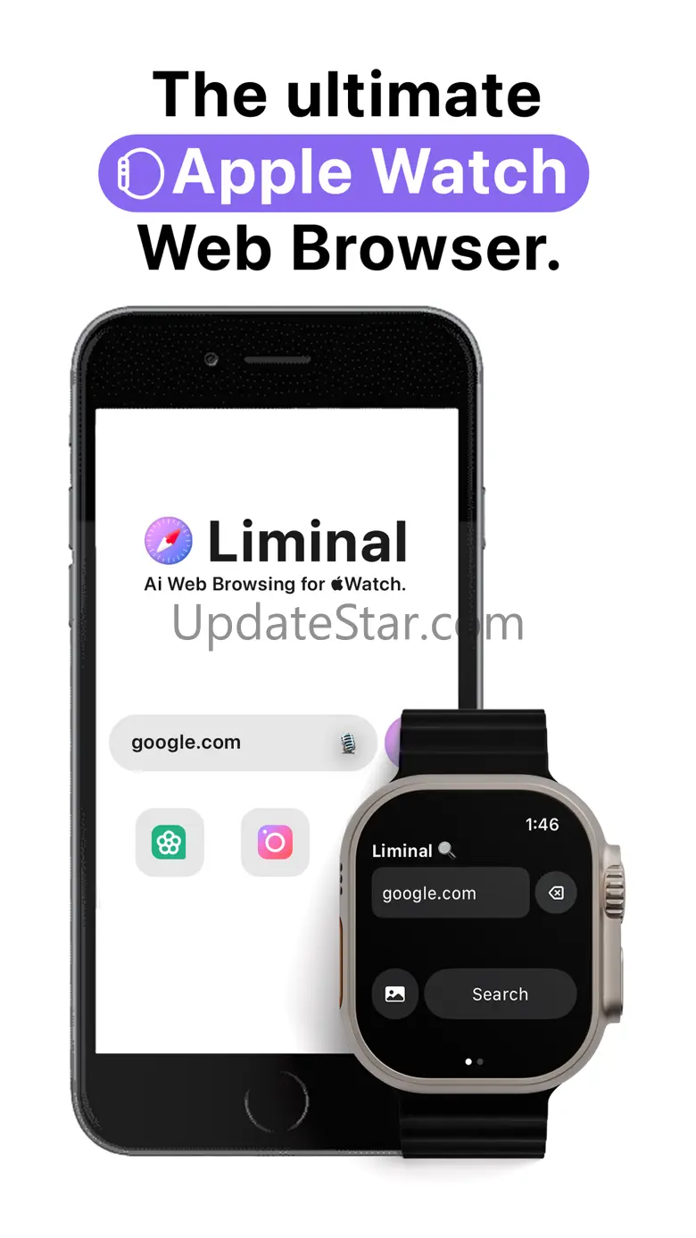 Liminal: Ai Web Browser 1.01