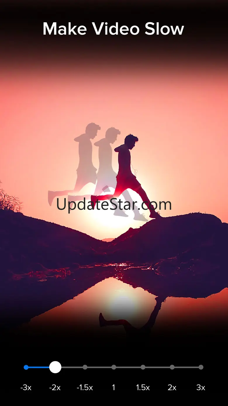 Video Slow Fast Speed Editor 1.12
