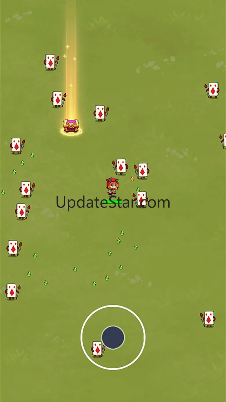 Survivor Hunter-Magic Frenzy 1.0.11