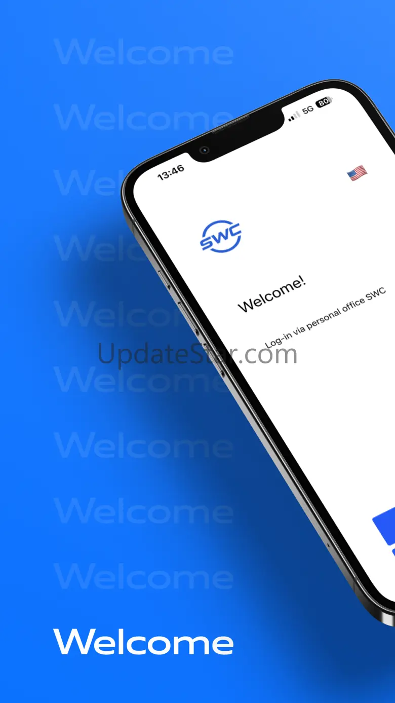 SWC — Sky World Community 1.3.4