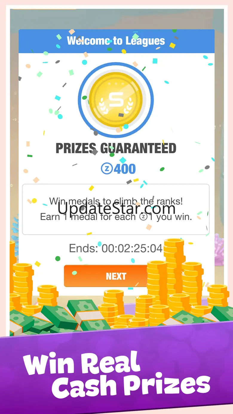 Trito's - Real Cash Tournament 2.8
