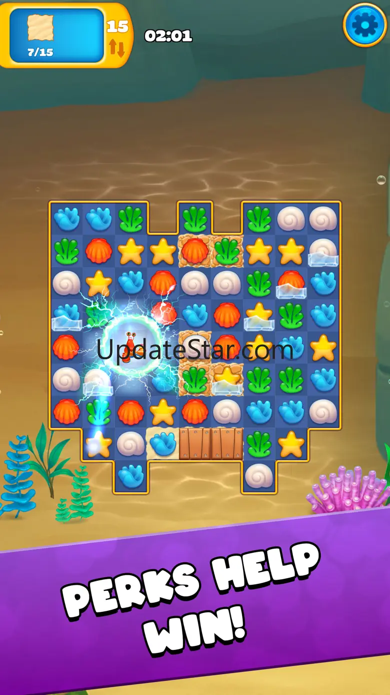 Trito's - Real Cash Tournament 2.8
