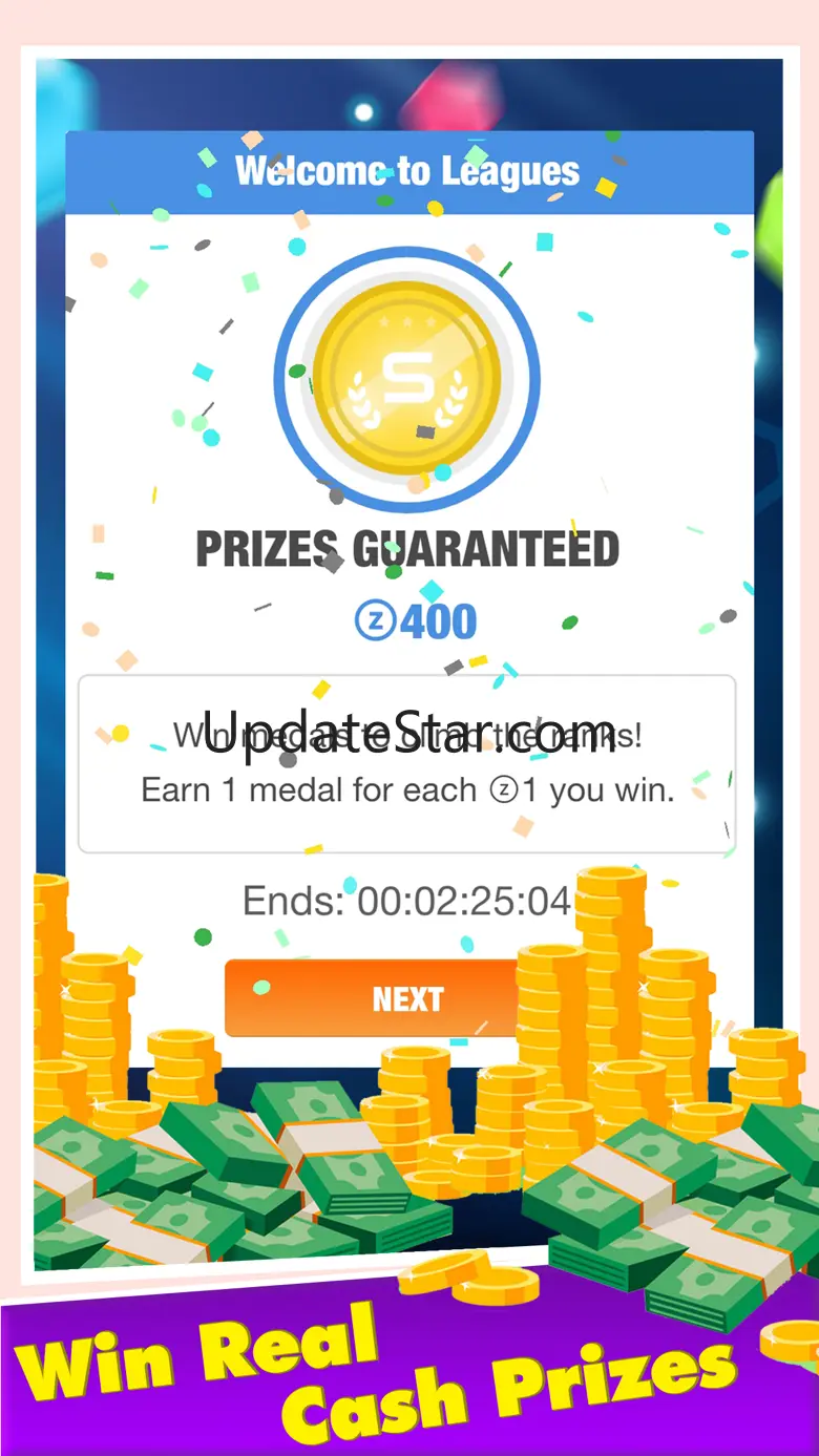 Cube and Hexa - Win Real Cash 1.3