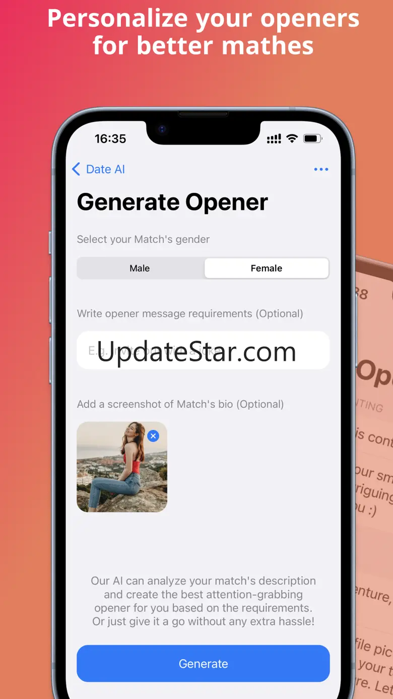 Date AI 2.8