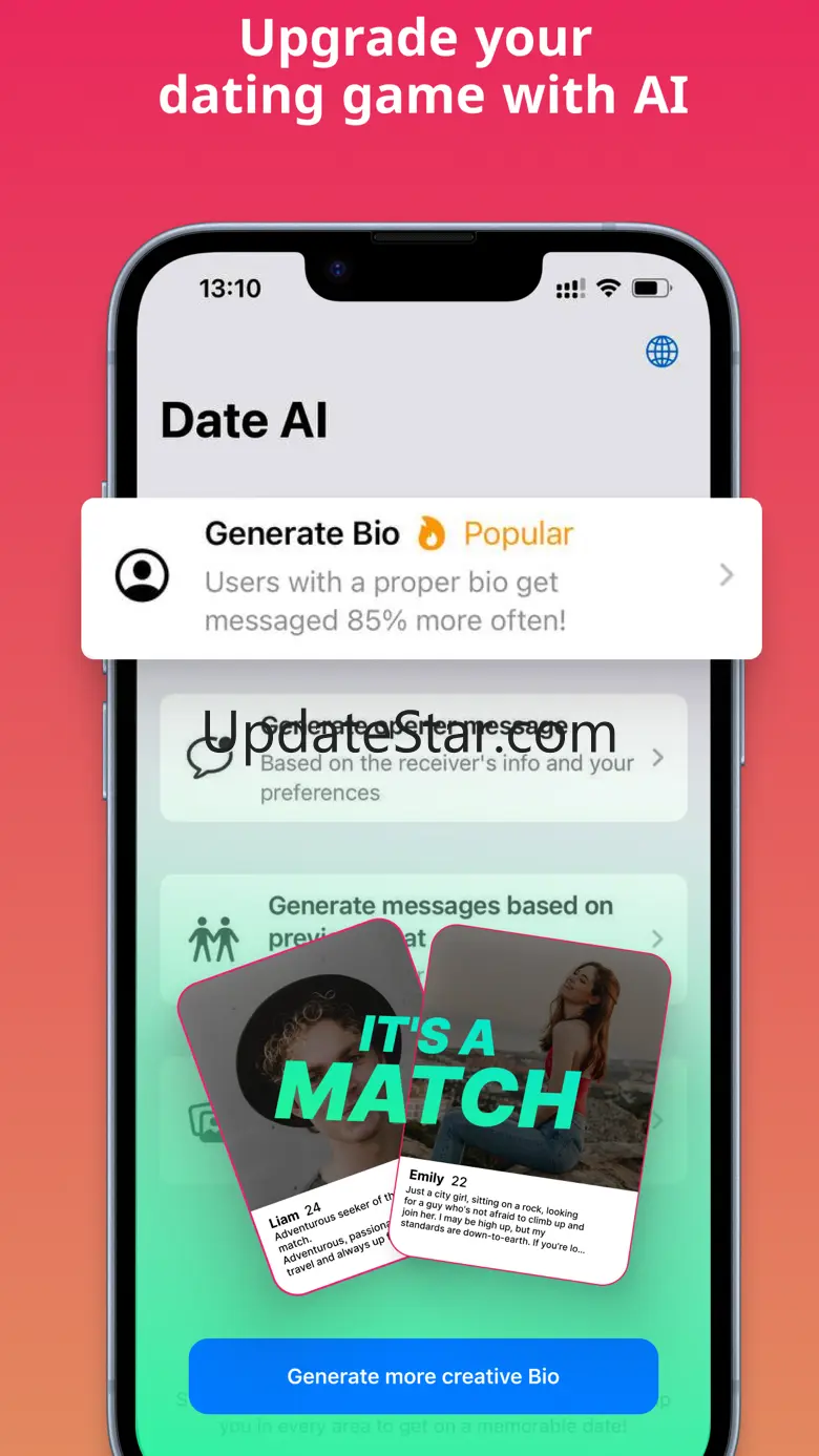 Date AI 2.8
