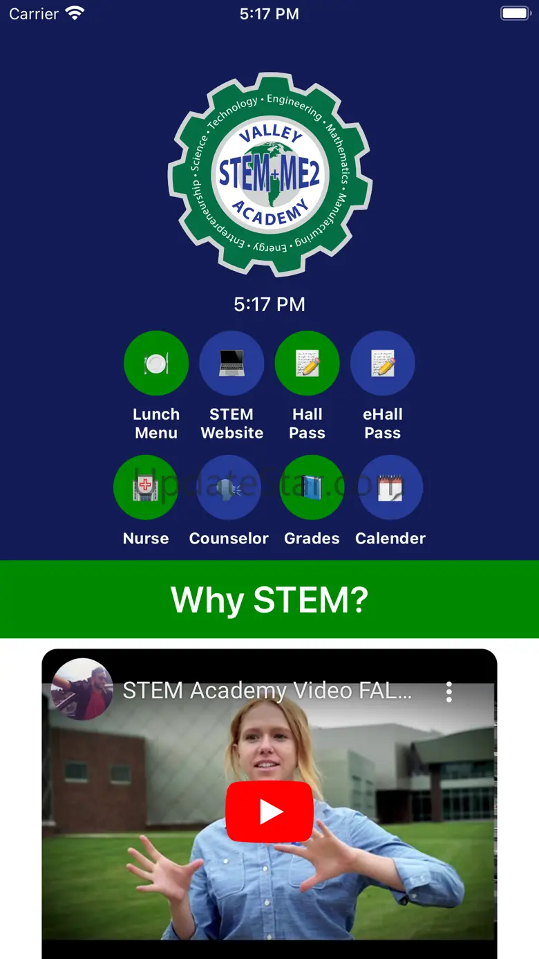 Valley STEM 2