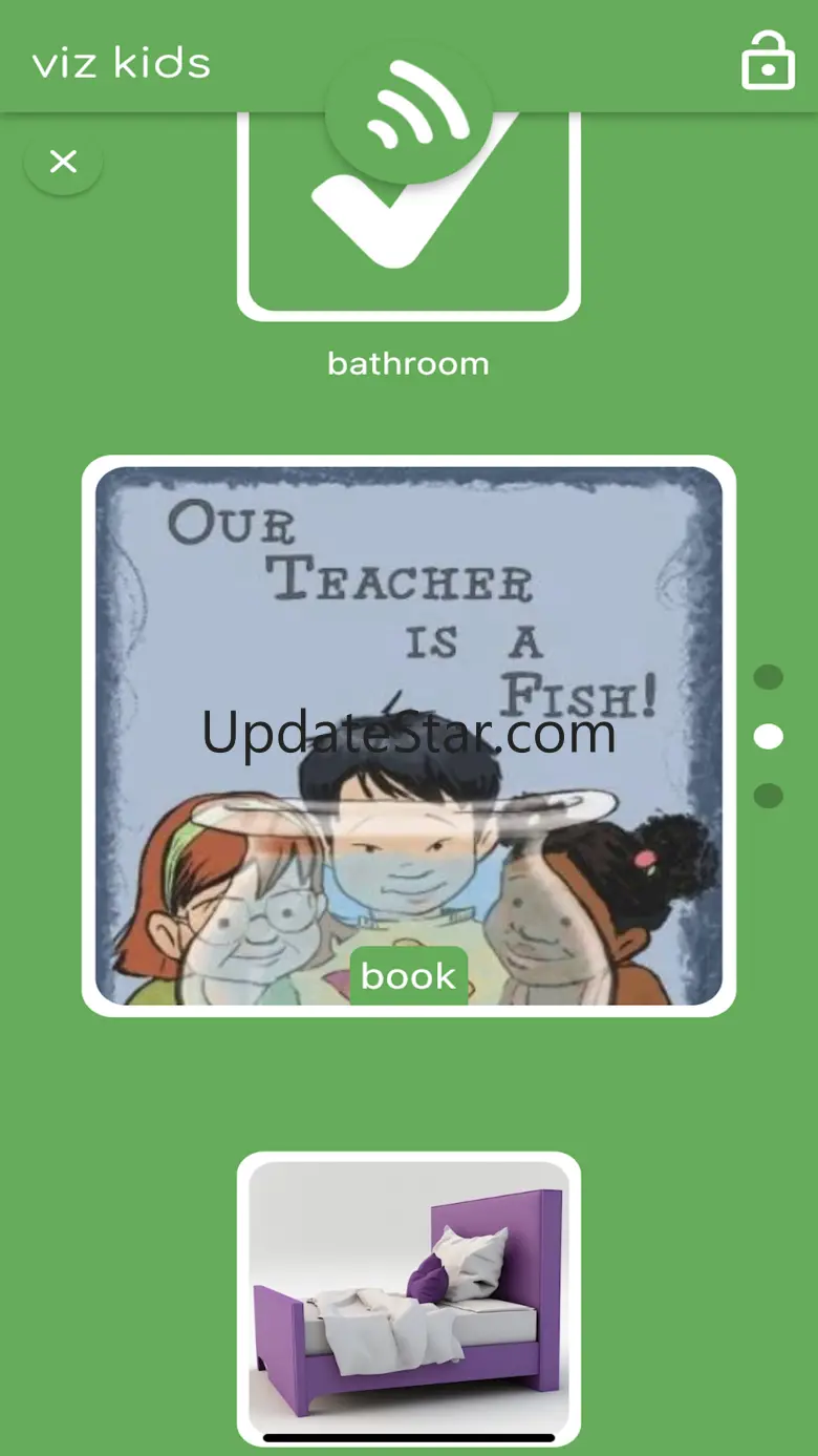 Viz Kids 2.0.1