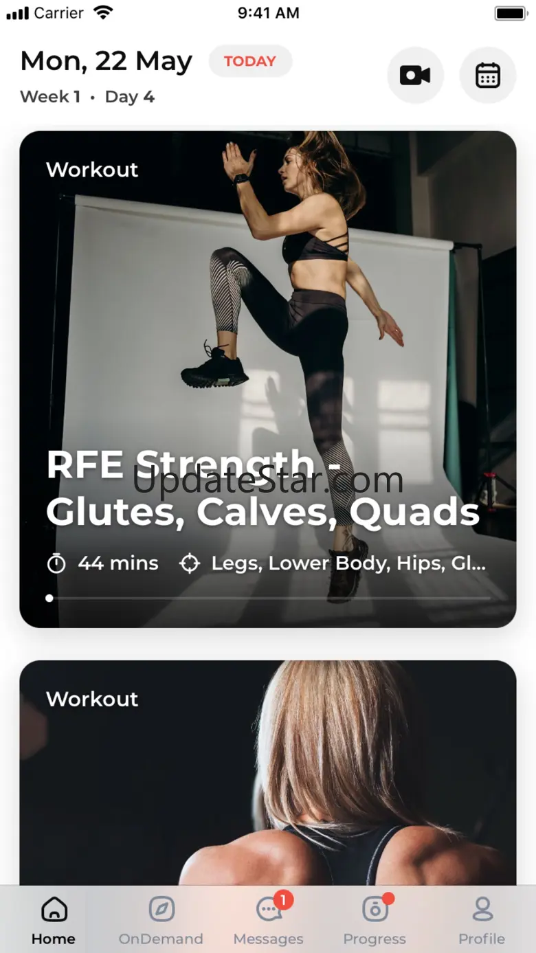 Revolve Fit 3.3.5