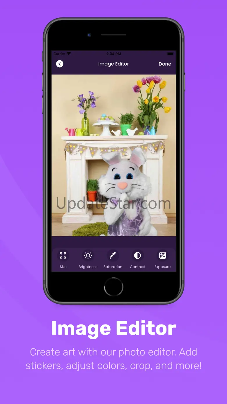Catch Easter Bunny Magic 1.2.0