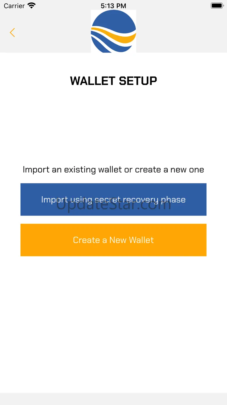 Flag Wallet 1.0.7