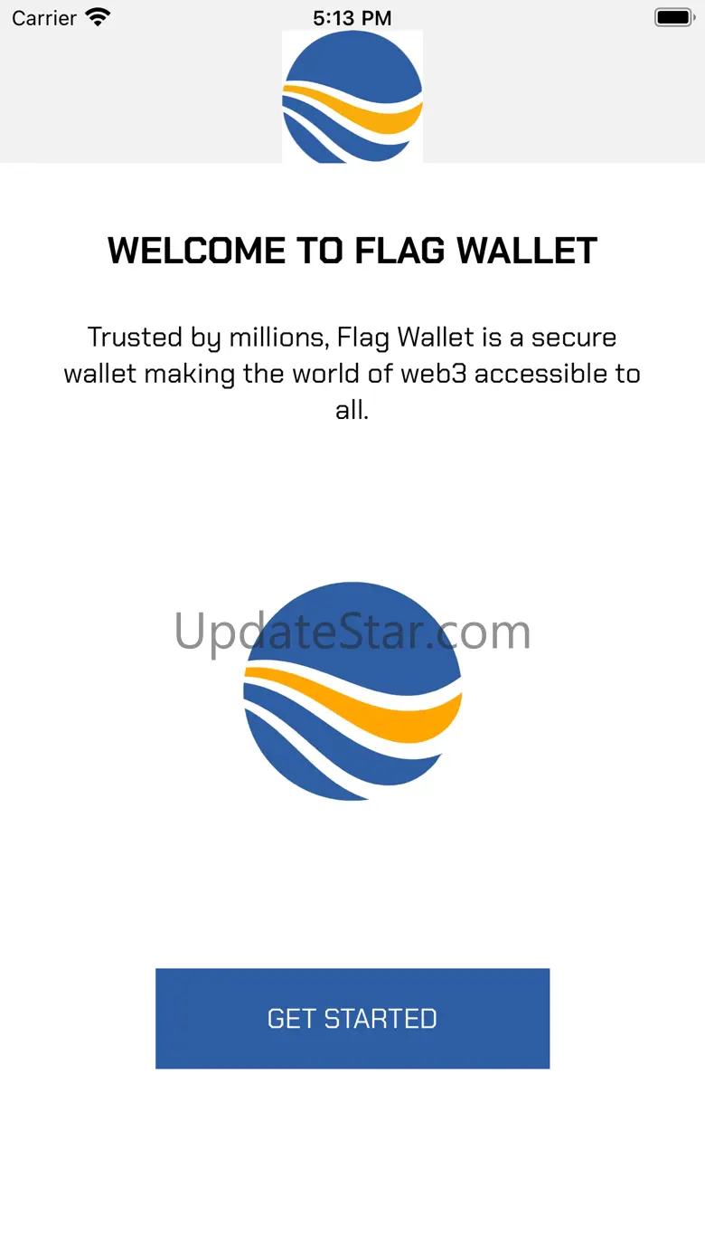 Flag Wallet 1.0.7
