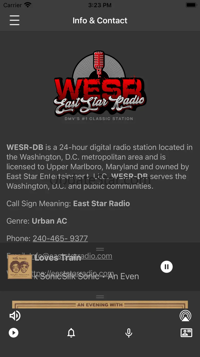 WESR-DB 11.0.51