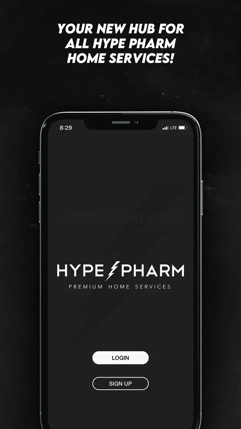 Hype Pharm 1.4.6