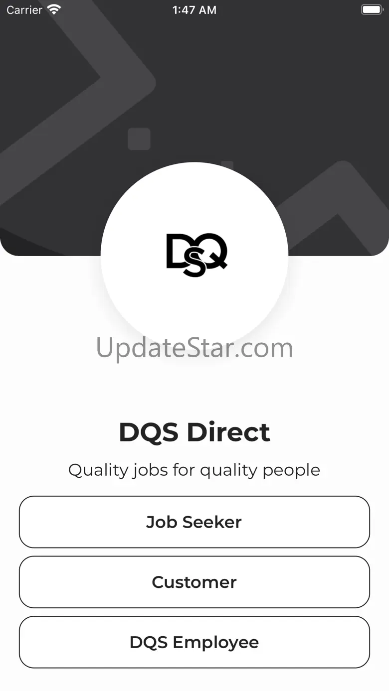 DQS Direct 2.0