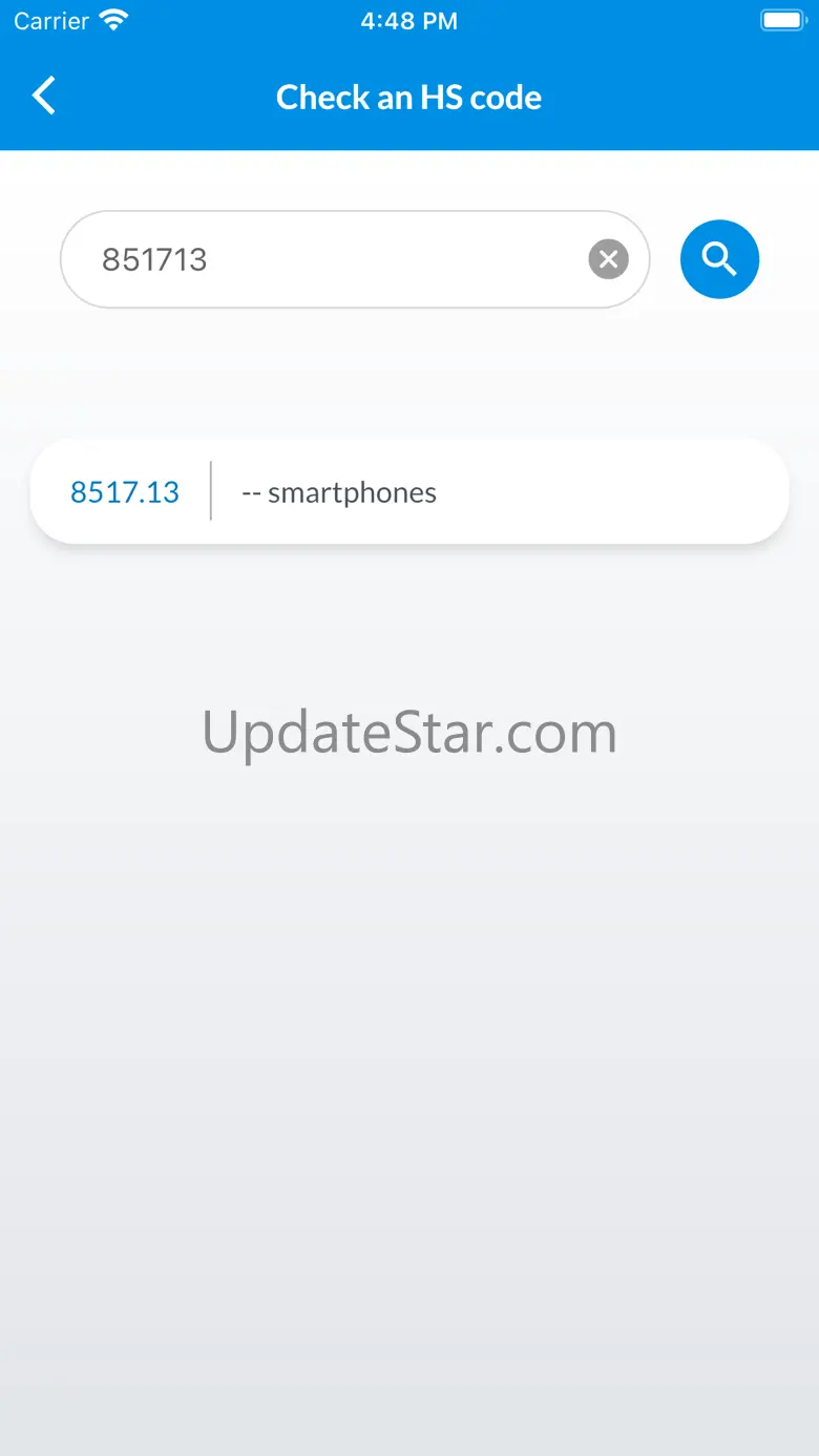 HS Browse & Check 1.0.3