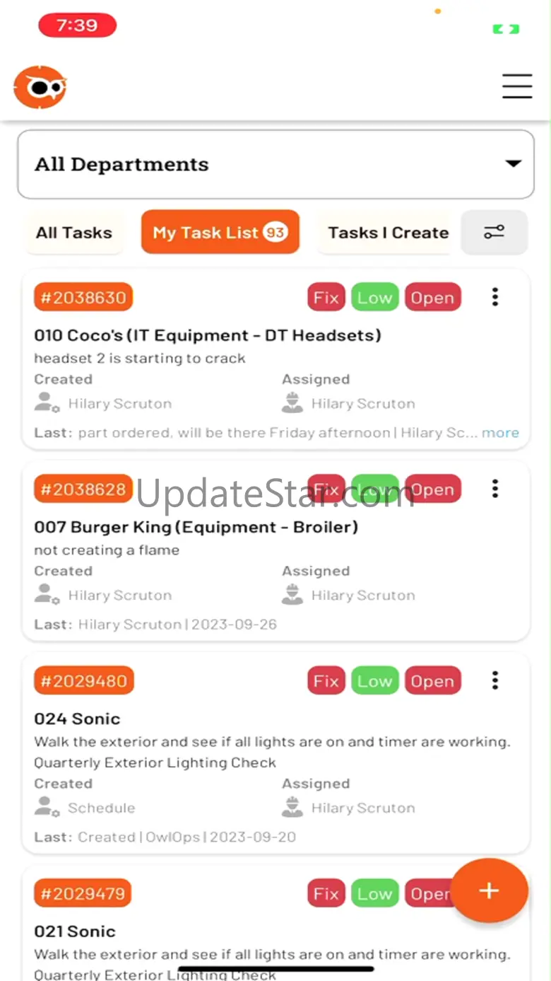 OwlOps 4.0.0