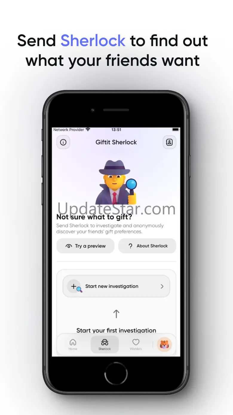 Giftit - Social Wishlists 1.3.4