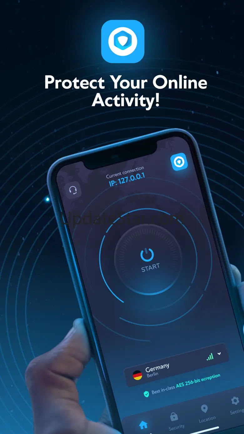 Phantom Unlimited Pro VPN 1.0.4