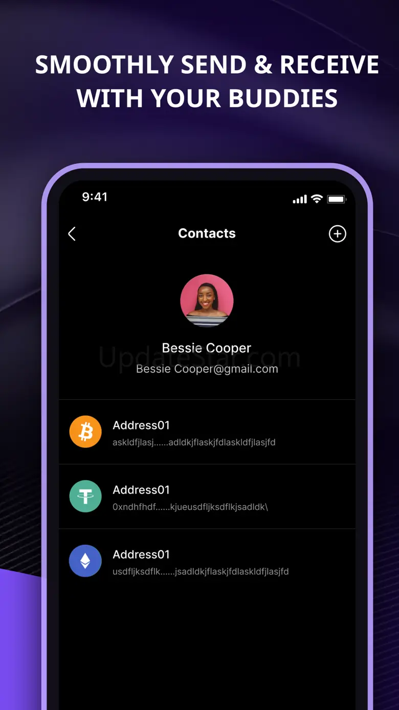 Tellaw Wallet 1.0.31