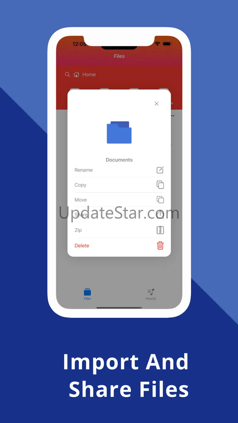 File Manager: Explorer 2.9