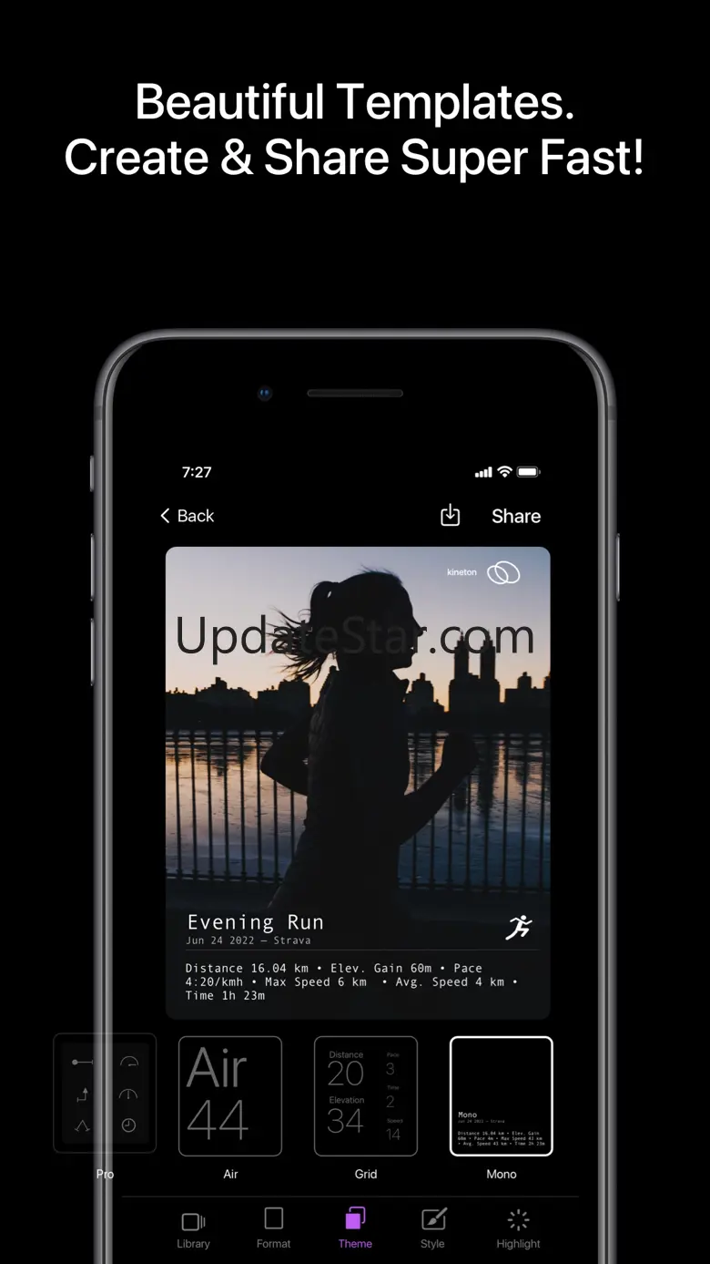 Kineton 1.1.2