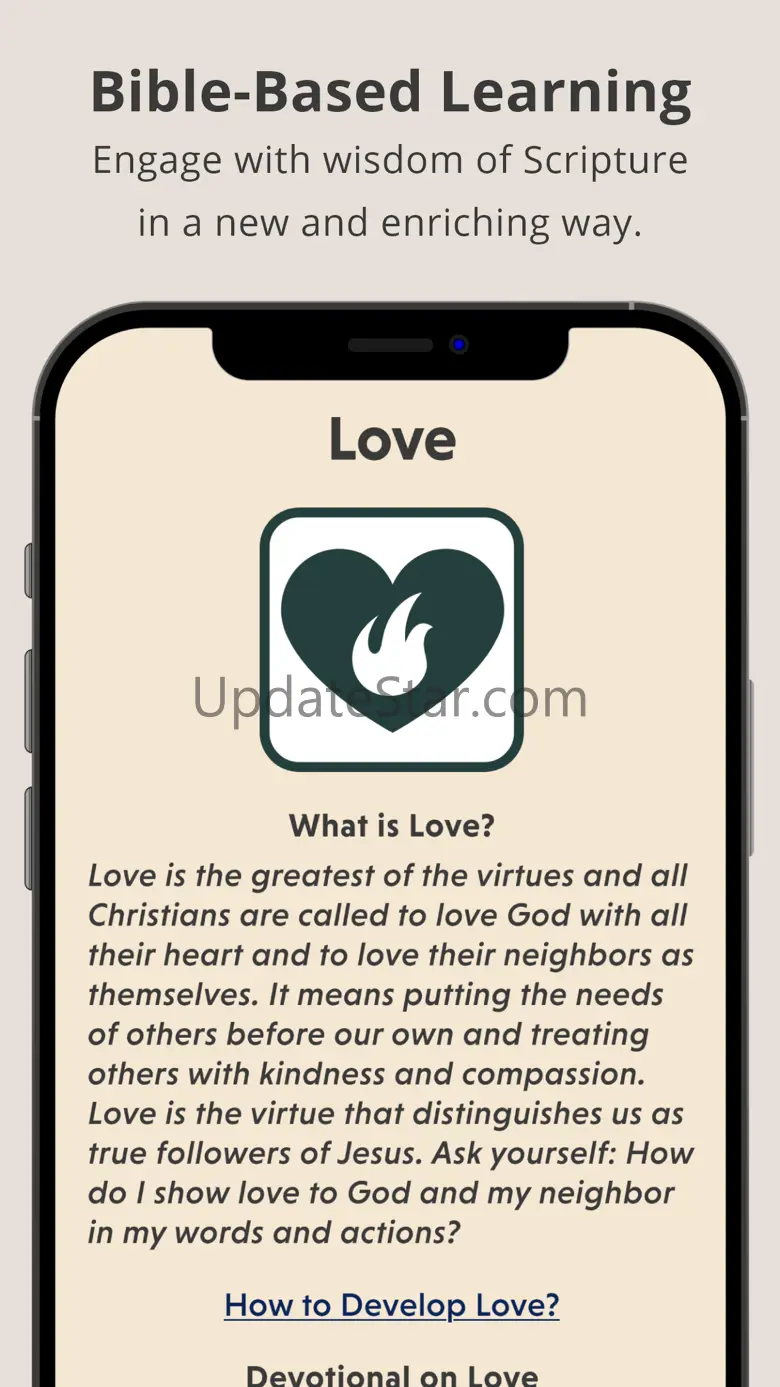 Follow Christ Daily 1.6.5