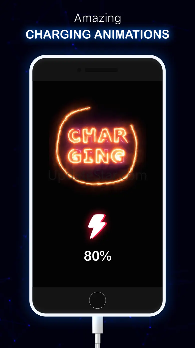 Charging Fun Screen Animation 1.0.2