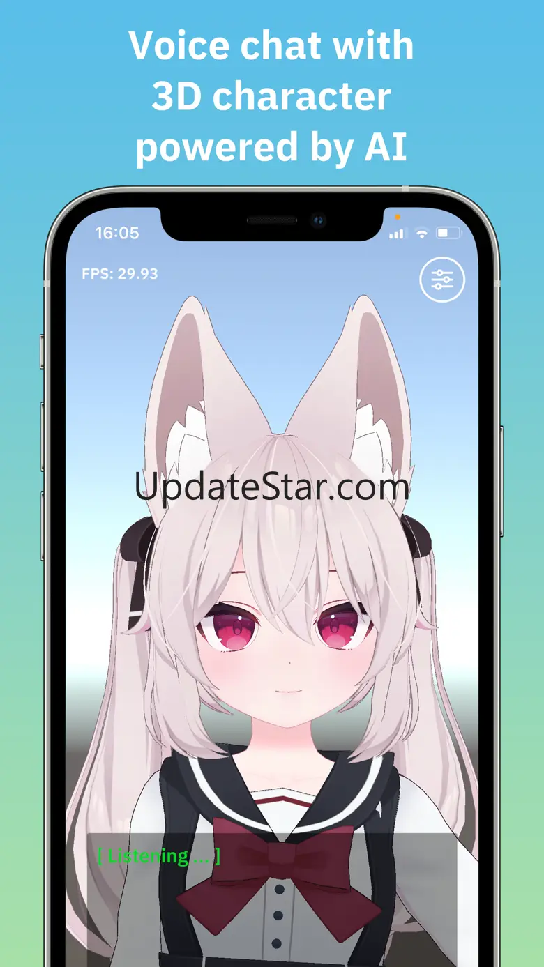 OshaberiAI 1.8.4