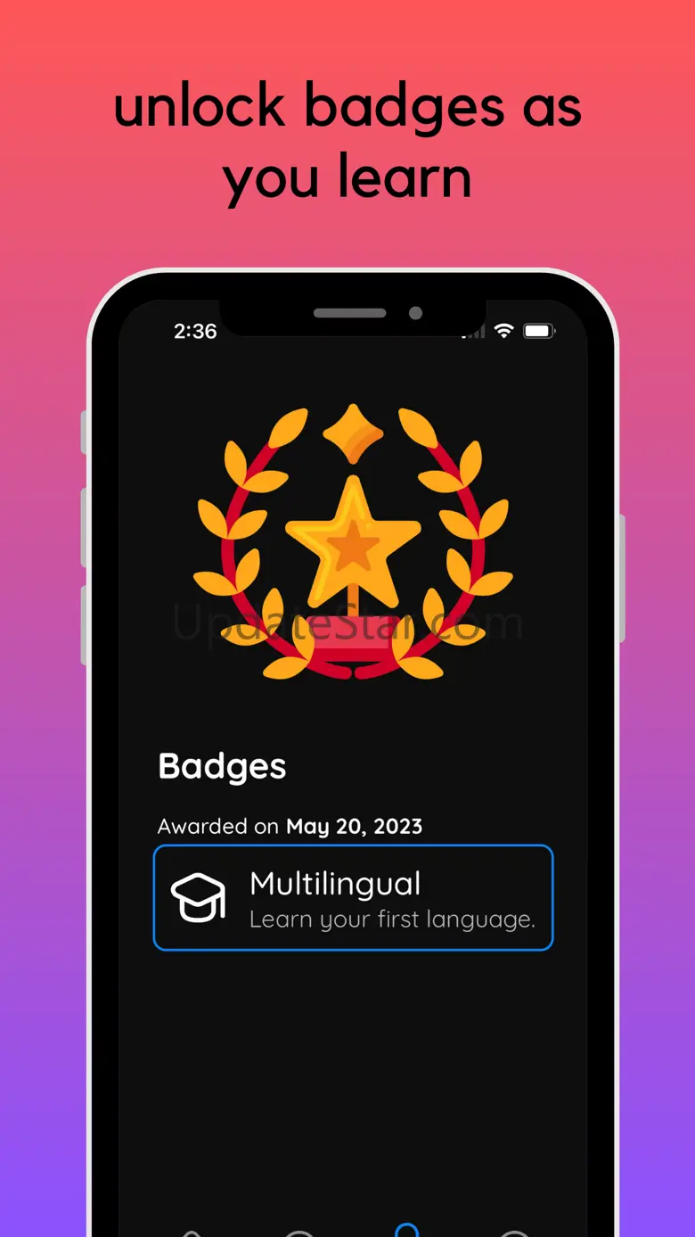 Say Hello - Language Learning 5.1.1
