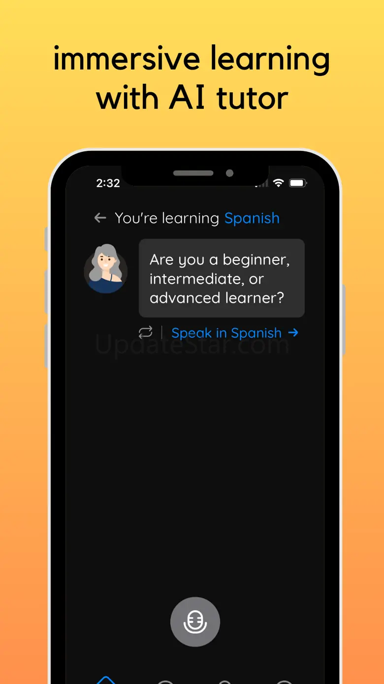 Say Hello - Language Learning 5.1.1