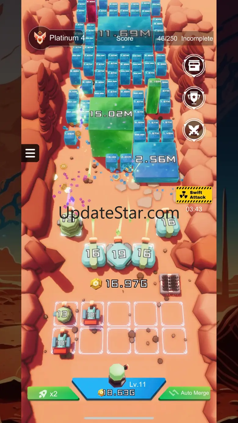Mars Miners 1.04