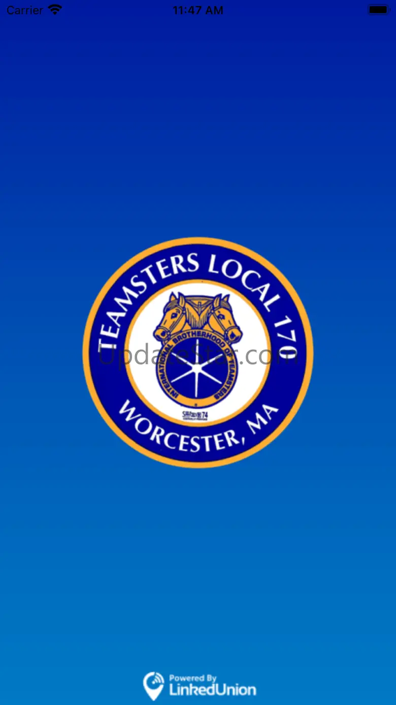 Teamsters 170 24.11.04