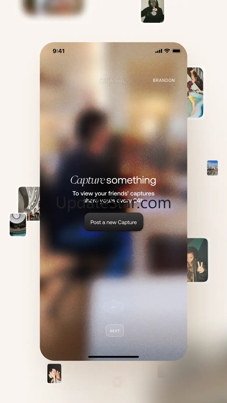 Capture by Generale Apps 0.14.2