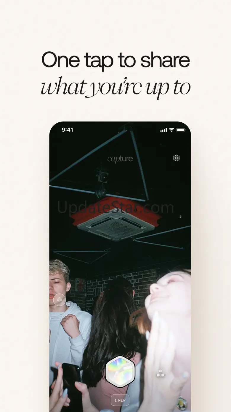Capture by Generale Apps 0.14.2