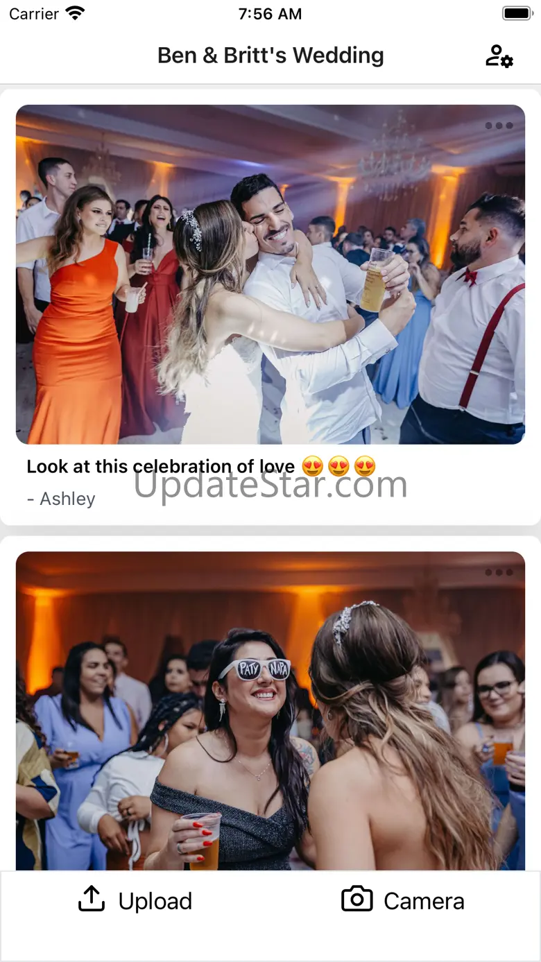 Wedding Stream 1.2.0