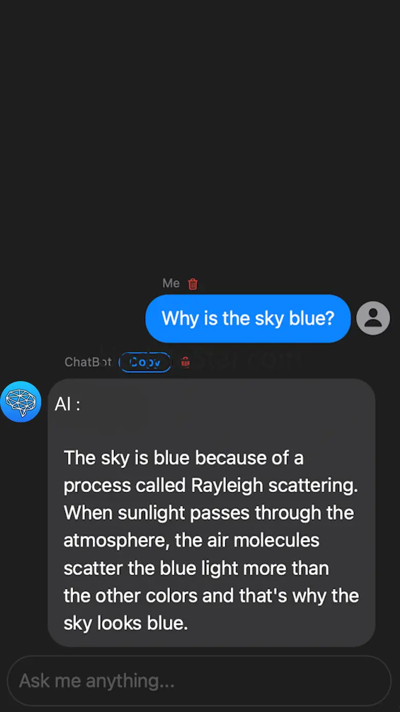 ask ai - ai chat productivity 3.0