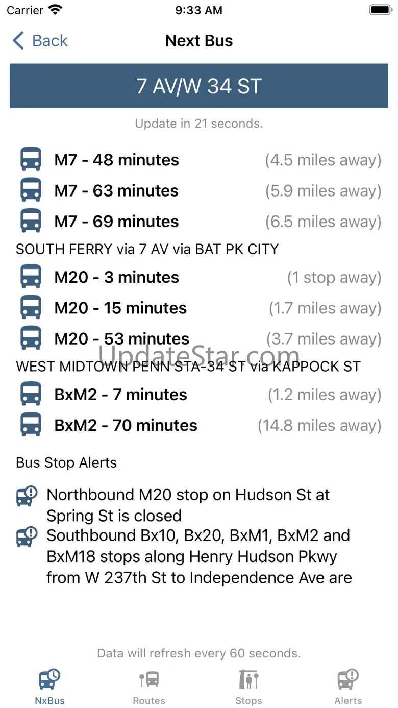 NxBusNY 1.2