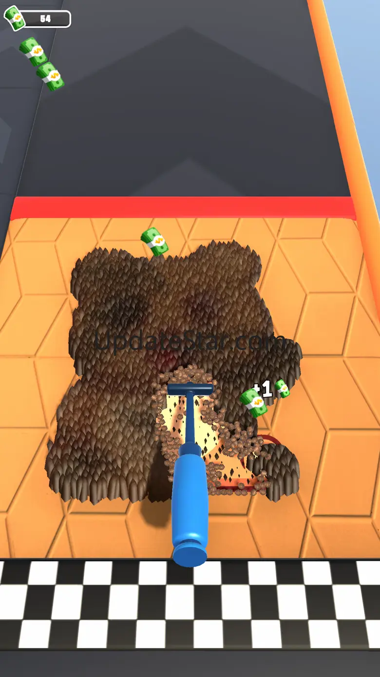 Rug Shaver 1.0