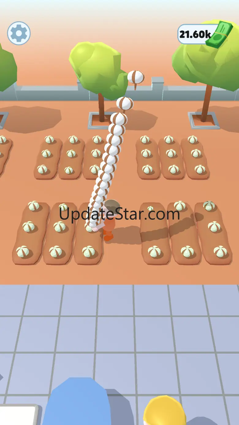 Production Center 0.1.4