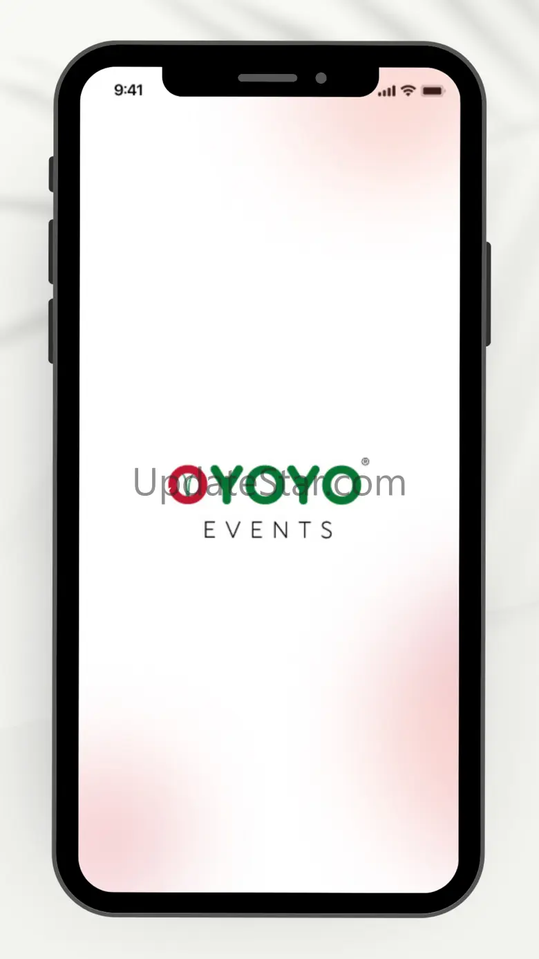 Oyoyo Event 2.0.11