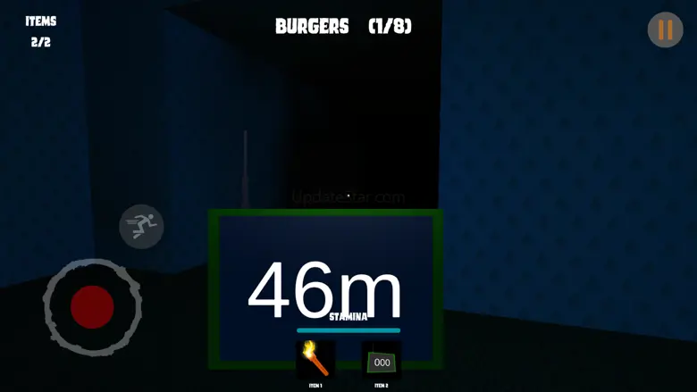 Mr. NOOB Eat Burger 1.3