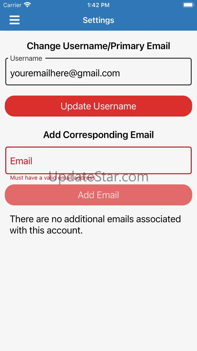 United eBill 1.2.5