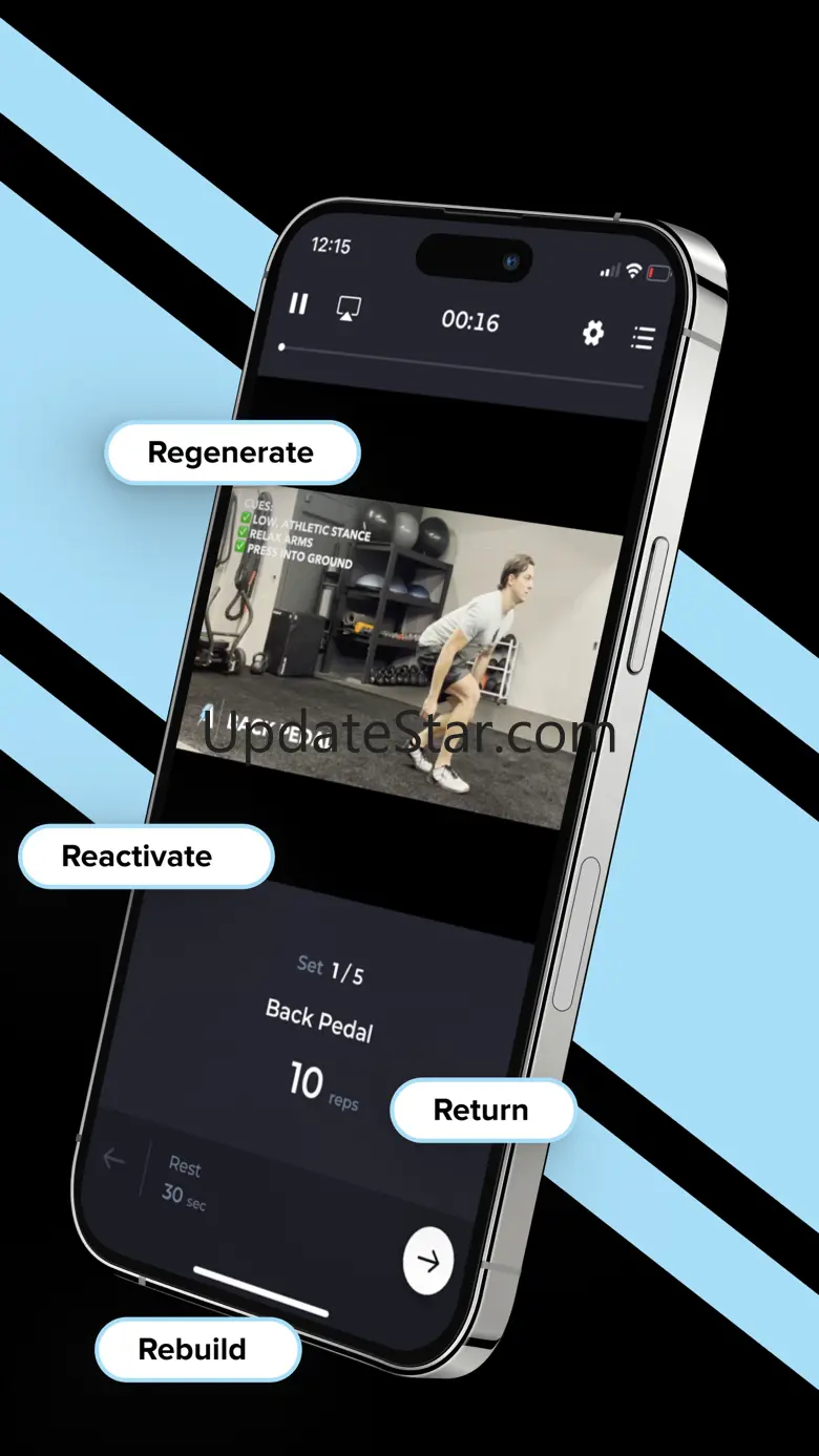 Accelerate ACL 3.3.1
