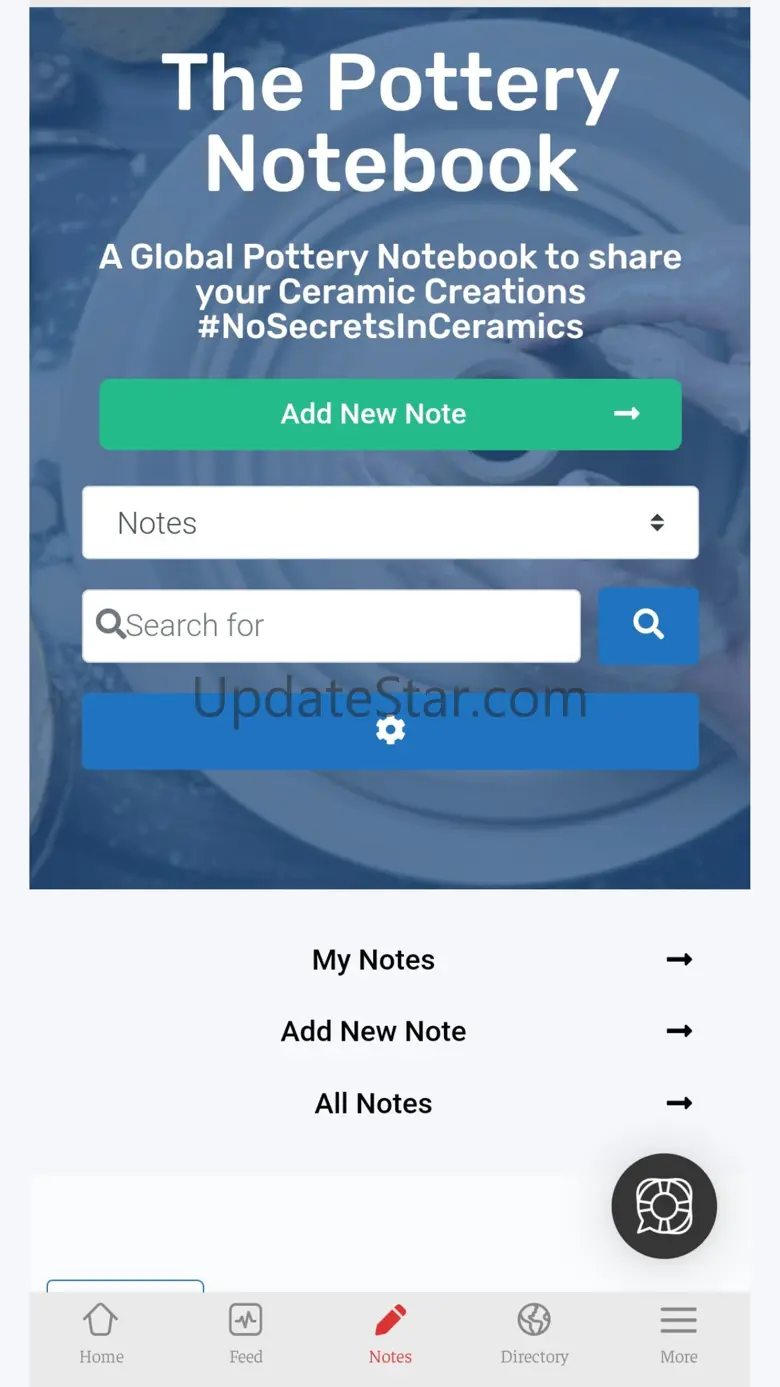 The Ceramic School 1.0.1