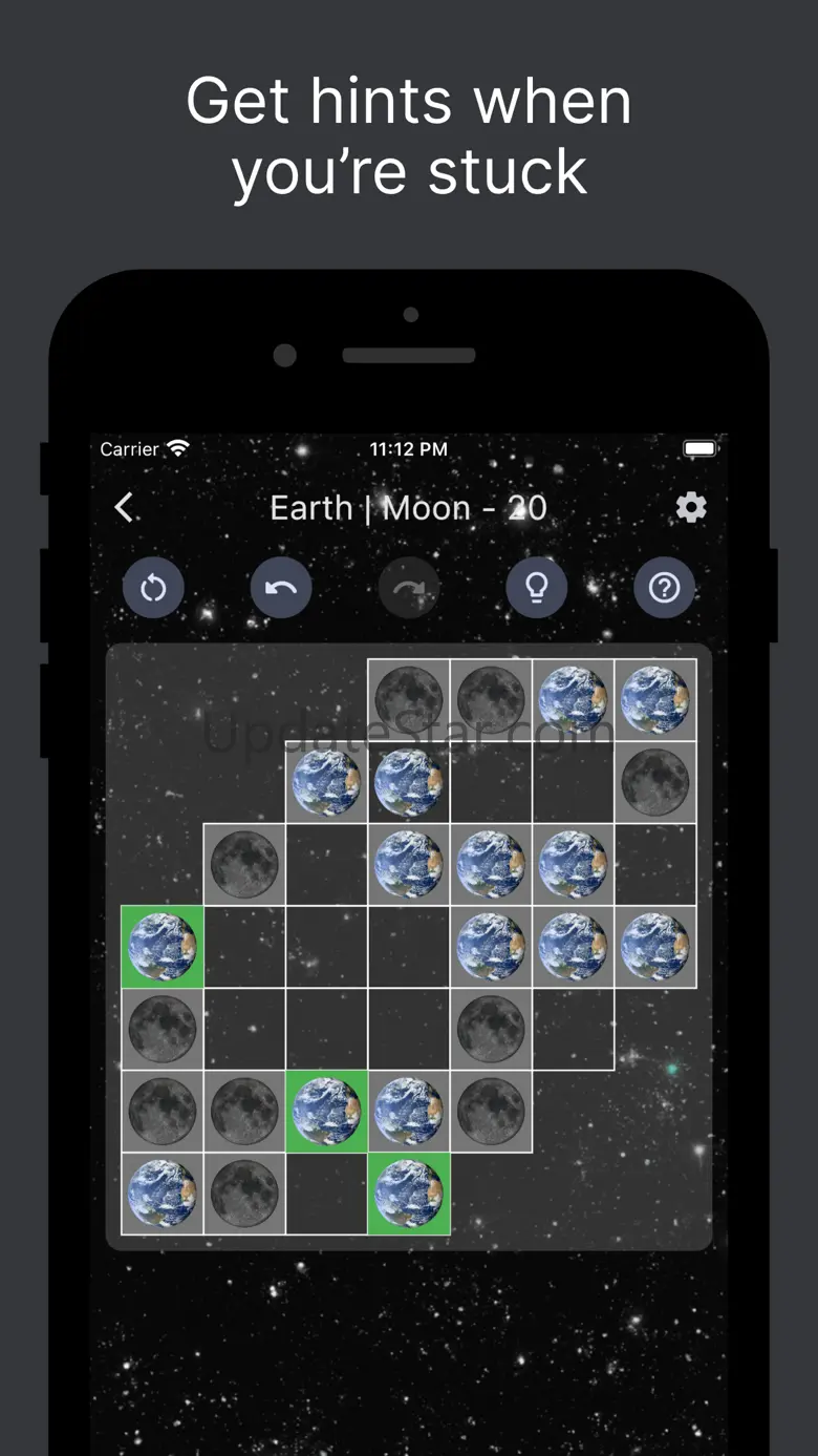 Cosmic Balance - No 4 In A Row 3.2.0