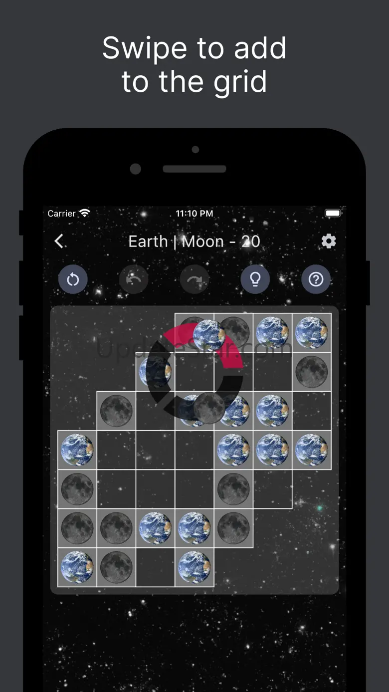 Cosmic Balance - No 4 In A Row 3.2.0