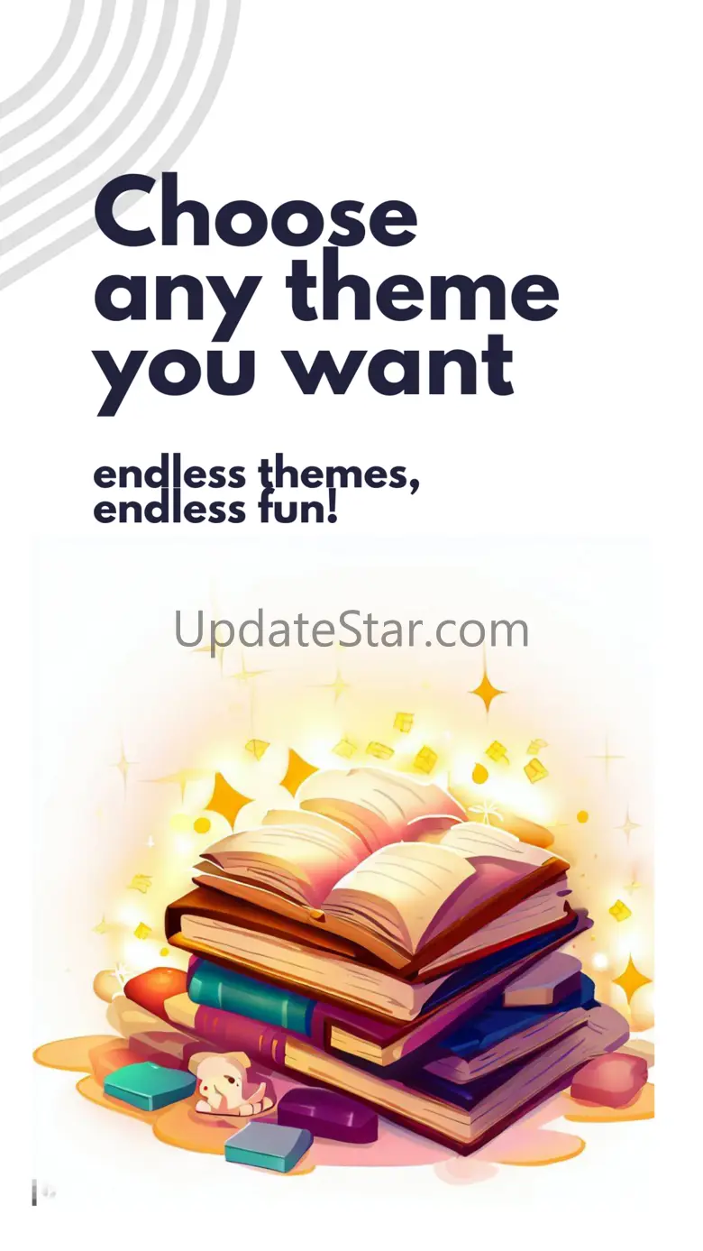 BedTime - Custom Stories 1.0
