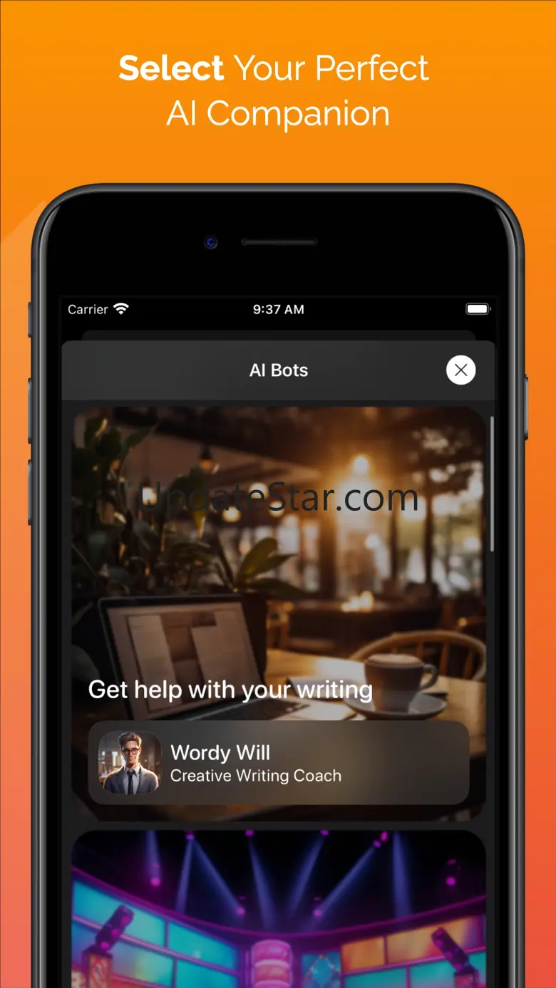 ChatterBot AI - Chat Write Ask 2.2.2