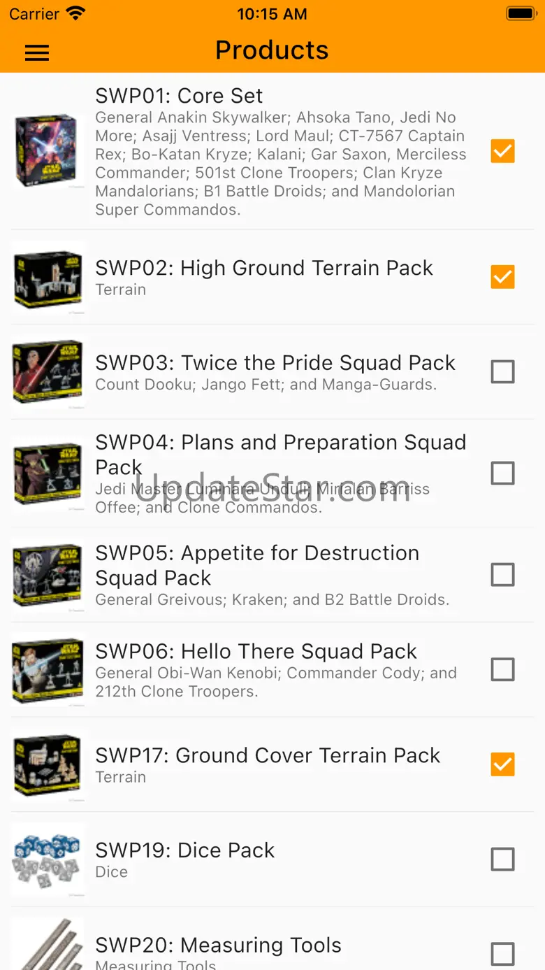 PointBreakSW 1.1.0